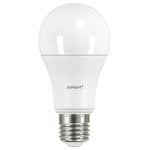Airam LED opal standard bulb 13,5W E27 1521lm