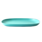 Gusto plate, L, lagoon Gusto plate, L, lagoon