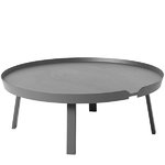Around coffee table, XL, dark grey Around coffee table, XL, dark grey