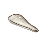 Merci spoon S, white Merci spoon S, white