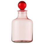 Tivoli Magic jar 3,5 L, candyfloss rose