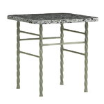 Terra table, small, green Terra table, small, green
