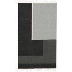 Kelim rug, Sections, small Kelim rug, Sections, small