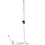 Aim Cable+Plug pendant, small Aim Cable+Plug pendant, small