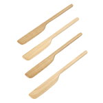 Merci knife, 4 pcs, maple Merci knife, 4 pcs, maple