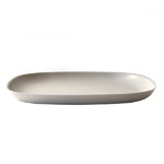 Gusto plate, L, stone Gusto plate, L, stone