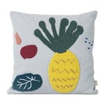 Pineapple cushion Pineapple cushion
