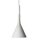 Aplomb pendant lamp, white Aplomb pendant lamp, white