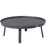 Around coffee table, XL, anthracite Around coffee table, XL, anthracite