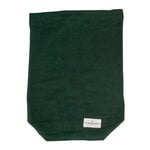 Kitchen textiles, Food Bag, dark green, Green
