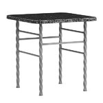 Terra table, small, grey Terra table, small, grey