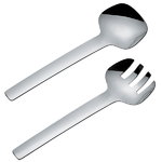Tibidabo general serving set Tibidabo general serving set
