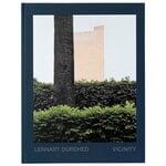 Art & Theory Publishing Lennart Durehed: Vicinity