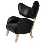 My Own Chair, oak - black My Own Chair, oak - black