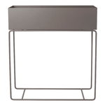 ferm LIVING Plant Box, warm grey
