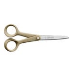 Scissors, ReNew small universal scissors, 17 cm, Silver