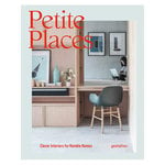 Design och inredning, Petite Places: Clever Interiors for Humble Homes, Flerfärgad