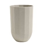 Hay Paper Porcelain vase, M