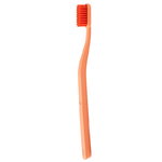 Tann toothbrush, coral Tann toothbrush, coral