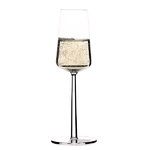 Essence champagne glass, set of 2