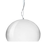 Kartell FL/Y pendant small, white