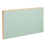 Lavagne, Lavagna 50 x 33 cm, menta, Turchese