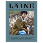 Lifestyle, Laine magazine, issue 13, Monivärinen