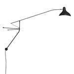 DCW éditions Mantis BS2 wall lamp