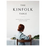 Lifestyle, The Kinfolk Table: Entspannt gemeinsam kochen und genießen, Weiß