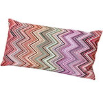 Oketo cushion, 30x60 cm, multicolor Oketo cushion, 30x60 cm, multicolor