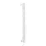 Wall lamps, Radent wall lamp 70 cm, white, White