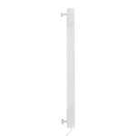 NUAD Radent wall lamp 70 cm, white