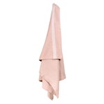Wellness giant towel, stone rose Wellness giant towel, stone rose