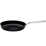 Frying pans, Rotisser NOH frying pan 28 cm, Black