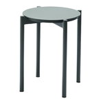 Picnic stool, hunter green Picnic stool, hunter green