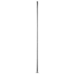 String Outdoor upright, 1 pcs, galvanized