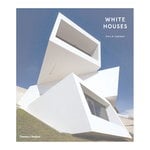 Architecture, White Houses, Multicolour