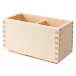 Kitchen containers, Pala Box 3, Natural