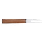 Kitchen knives, Cabin Chef fish fork, Brown