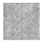 Ultima Thule paper napkin 33 cm, grey Ultima Thule paper napkin 33 cm, grey