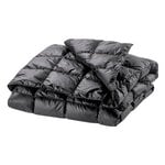 Blankets, Kulkuri throw, 130 x 190 cm, anthracite, Grey