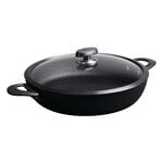 Pro SB+ Chef's Pan mit Deckel, 32 cm