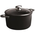 Pro SB+ casserole with lid, 6,5 L - 26 cm