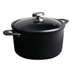 Pro SB+ casserole with lid, 4,8 L - 24 cm