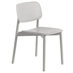 Sedia Soft Edge 12, soft grey Sedia Soft Edge 12, soft grey