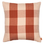 Decorative cushions, Grand cushion, 50 x 50 cm, rose - dust, Pink Decorative cushions, Grand cushion, 50 x 50 cm, rose - dust, Pink