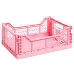 Colour crate, M, light pink Colour crate, M, light pink