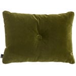 Decorative cushions, Dot Soft cushion, moss, Green