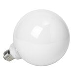 Light bulbs, Opal LED bulb 8W E27, 12,5 cm, Transparent