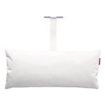 Headdemock pillow, white Headdemock pillow, white